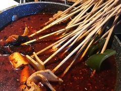 -肉串汪(望京店)