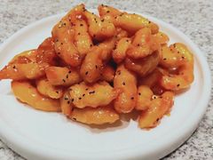 -俭寨大盘鸡·新疆菜·烧烤(博乐店)
