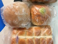 -烘焙町面包店(西四店)