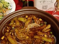 -正阳门饭庄·烤鸭·北京菜(万丰路七里庄店)