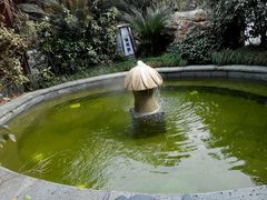 -杭州第一世界大酒店·云曼温泉