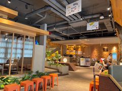 -蘸小院铁锅炖·蘸酱菜·东北菜(怀远门店)