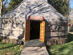 -九十九顶毡房(阜石路店)