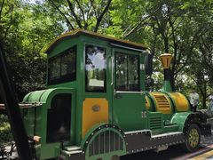 -同里国家湿地公园