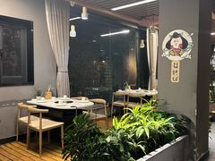 -珺小七铜锅涮肉(桃园路店)