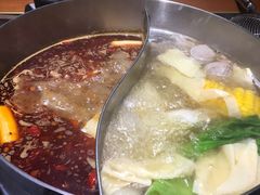 -宴全牛粤来越牛潮汕鲜牛肉火锅(海州万达广场店)