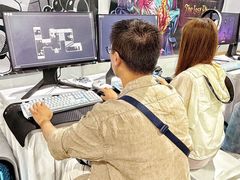 -上海跨国采购会展中心