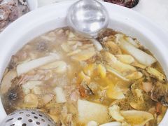 -双喜农庄·菌香园(安居家园店)