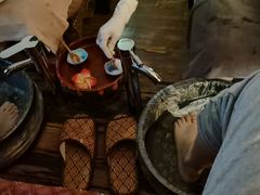 -SABAI THAI SPA泰式按摩体验馆(北城天街店)