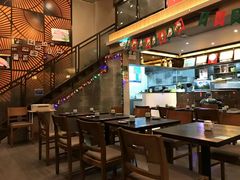 大堂-大雄寿司(洛浦店)