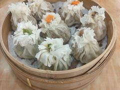 -都一处烧麦馆(前门店)