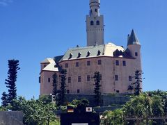 景点-上野德国文化村