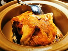 -金牌外婆家(苏州中心店)