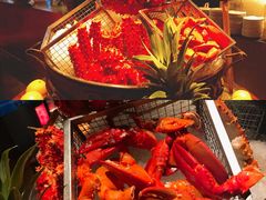 -广州富力君悦大酒店·凯菲厅