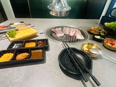 -大發韩国烤肉(八佰伴店)