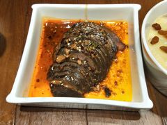 -楼兰新疆主题餐厅(苏州中心店)