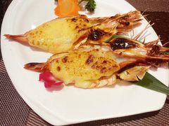 -福樱兰海鲜放题铁板烧(加州店)