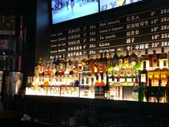 -CIRCLE·酒吧(第一国际店)