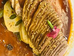 -新乾隆酒楼(帝景园店)