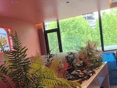 -凯达饺子城(燕山大街店)