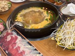 -黔三一夺夺粉酸汤火锅(百信店)