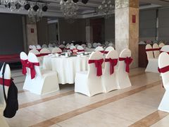 大堂-小厨娘淮扬菜(天印大道店)