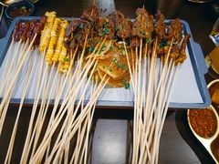 -林二哥宜烤官·宜宾小烧烤