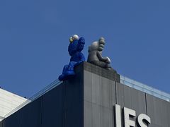 -黄兴南路步行商业街