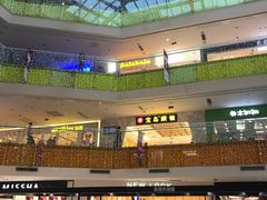 -北京华联购物中心(天通苑店)