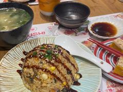 -Sushi Love 创意寿司(丽影广场店)