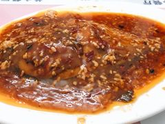 干烧鲳鱼-蘭心餐厅(进贤路店)