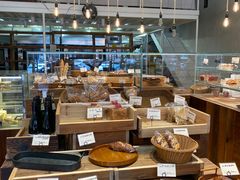 -佐敦面包铺·JORDAN BAKERY
