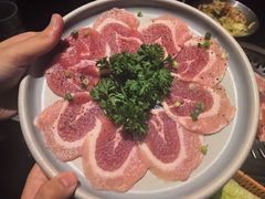 -牛焱·烧肉酒肆(五大道店)