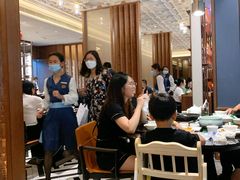 大堂-闽和南(深圳万象城店)
