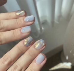 -EAST日式美甲美睫沙龙