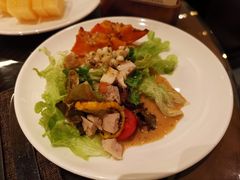 -深圳四季酒店·馥自助餐厅