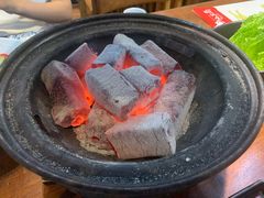 -热血兄弟·炭火烤肉(融侨中心店)