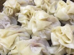 -杨记小骨头羊杂馆(南五马路店)