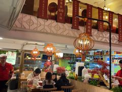 -百年神厨·地道川菜(清江西路店)