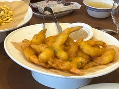-福来齐·鲁菜海鲜·渔家菜(朝阳街分店)