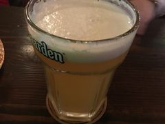 -Shanghai Brew House上海啤酒工坊(老外街店)