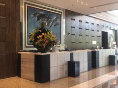 -上海虹桥西郊假日酒店