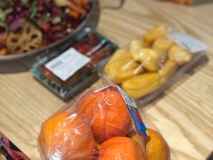 -盒马鲜生(观音桥店)