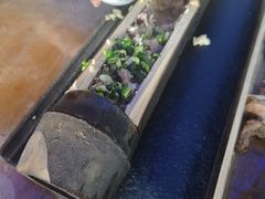 -竹泉农庄·竹筒饭(从化店)