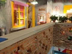 -马路边边串串香(一匡街店)