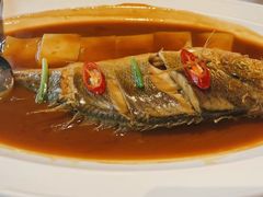 -味钱塘·钱塘浙宴(宋城之江银泰店)