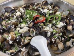 -红旗山庄(圭峰山店)