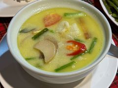 -Raya Father Restaurant