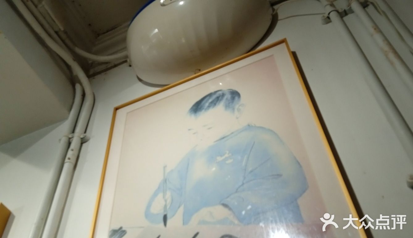 来鼓楼炫一餐热气腾腾的牛板筋火锅