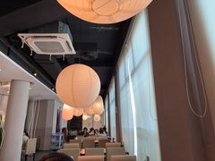 -莲餐厅·湖北菜·潜江小龙虾店(愚园路店)